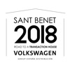 Sant Benet 2018 - VGED