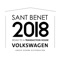 Aplicación oficial del offsite meeting Sant Benet 2018 de Volkswagen Group España Distribución