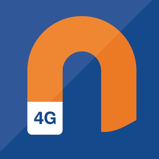 Newroz 4G LTE iOS App
