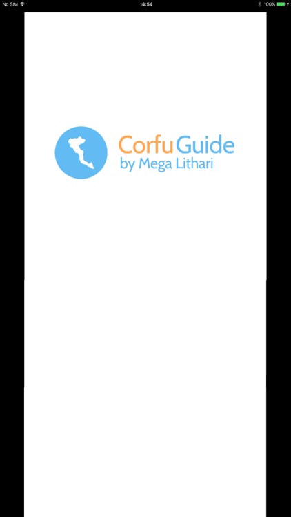 Corfu Guide by Mega Lithari