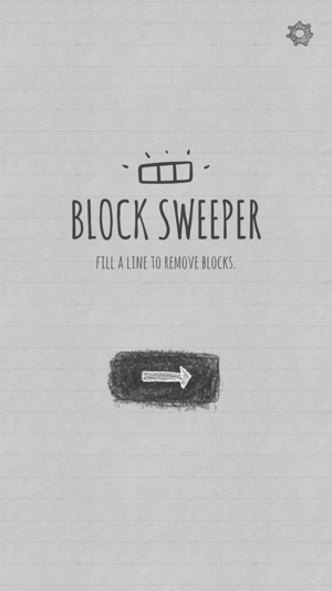 Block Sweeper - 9 Block Puzzle