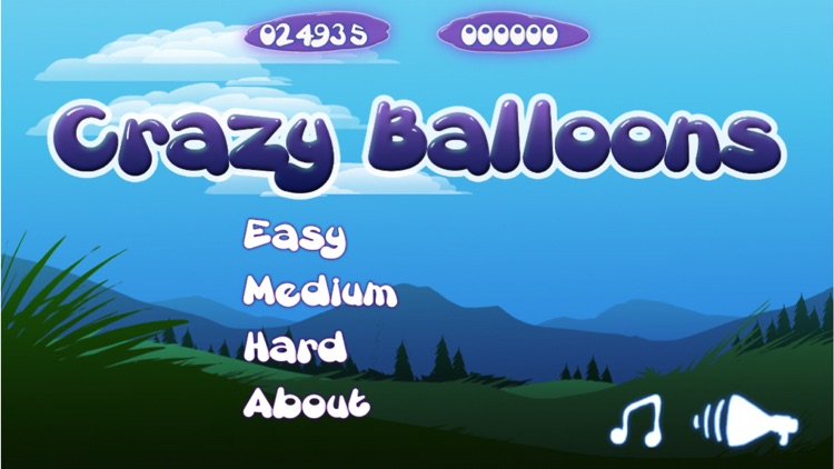 Crazy Balloons - Popping Fun screenshot-4