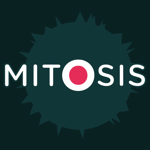 Mitos.is: The Game Logo