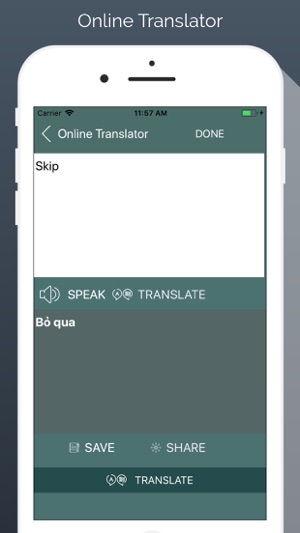 English - Vietnamese Translate(圖5)-速報App