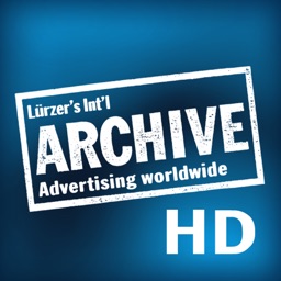 Lürzer's ARCHIVE