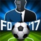 Welcome to Football Director 2017, one of the best football soccer manager type games
