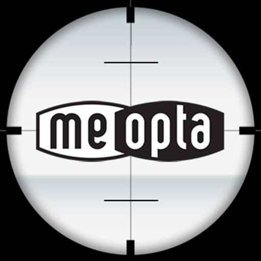 Meopta Ballistic Calculator