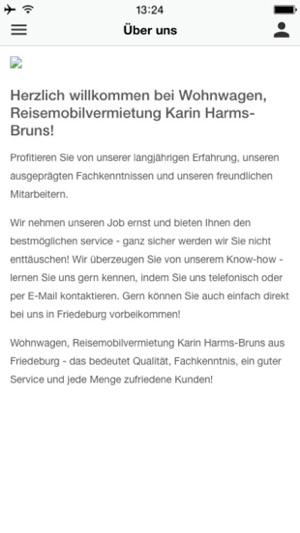 Reisemobilvermietung Bruns(圖2)-速報App