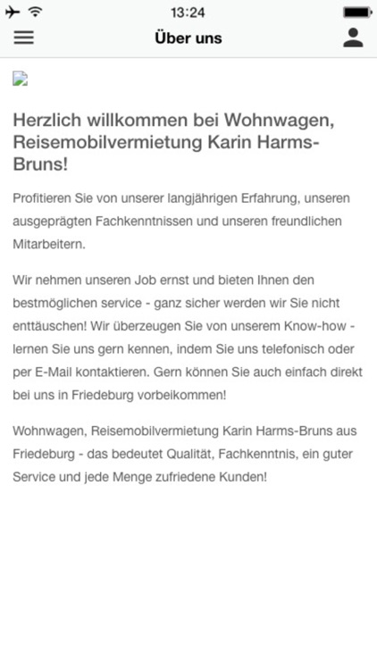 Reisemobilvermietung Bruns