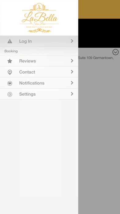LaBella Skin Bar screenshot 2