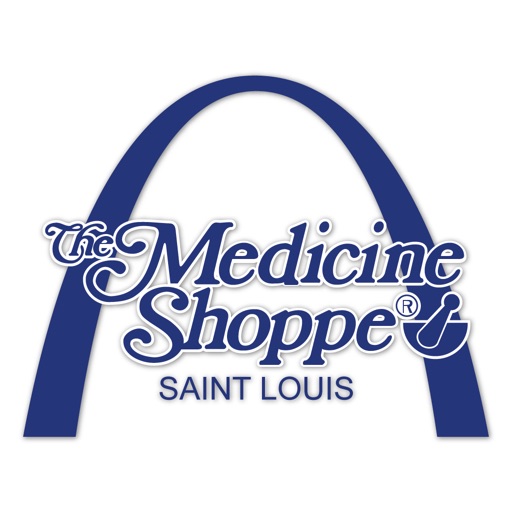 The Medicine Shoppe St Louis iOS App