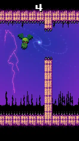 Game screenshot FlapThulhu hack