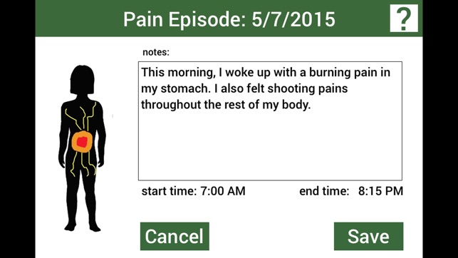 Pain Retreat(圖5)-速報App