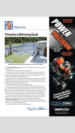 Florida Sportsman Magazine(圖4)-速報App