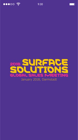 2018 Surface Solutions GSM(圖1)-速報App