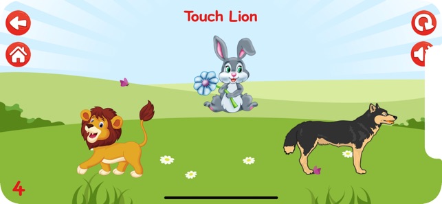 Kid Preschool Learning Games(圖5)-速報App