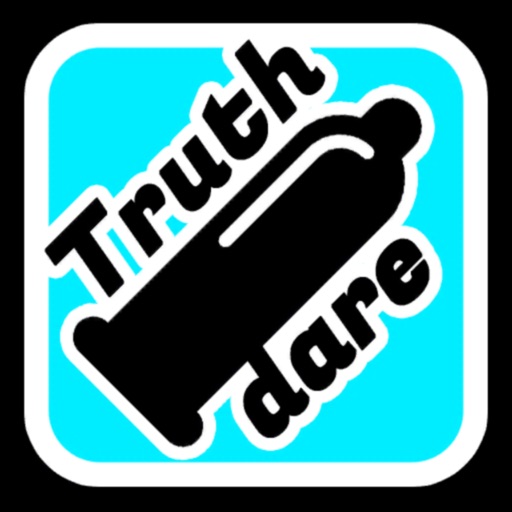 Truth Or Dare! Dirty Party +18 Icon