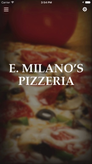 E. Milano's Pizzeria(圖1)-速報App