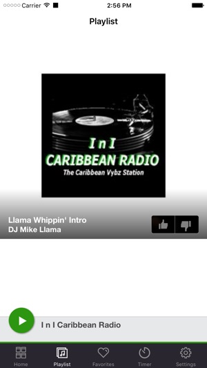 I n I Caribbean Radio(圖2)-速報App