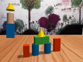 Game screenshot iWoodenblocks mod apk