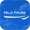 L'application Felix Faure Automobiles est maintenant disponible sur l’iPhone et sur l'iPad 