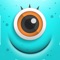 YourMoji is the only custom emoji keyboard that allows you to create and edit personal emojis, gifs and stickers directly from your iPhone or iPad