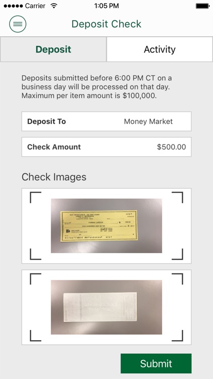 Private Passport screenshot-3