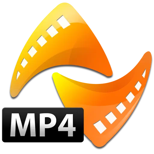 4Video MP4 Converter - MOV/AVI