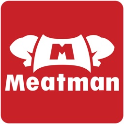 미트맨 - meatman