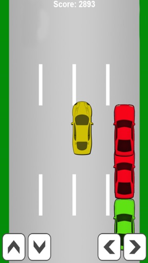 Traffic Car Racing Skill Player(圖2)-速報App