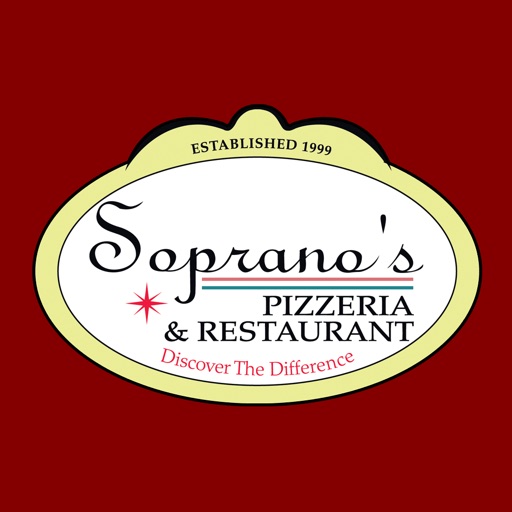 Soprano's Pizzeria icon