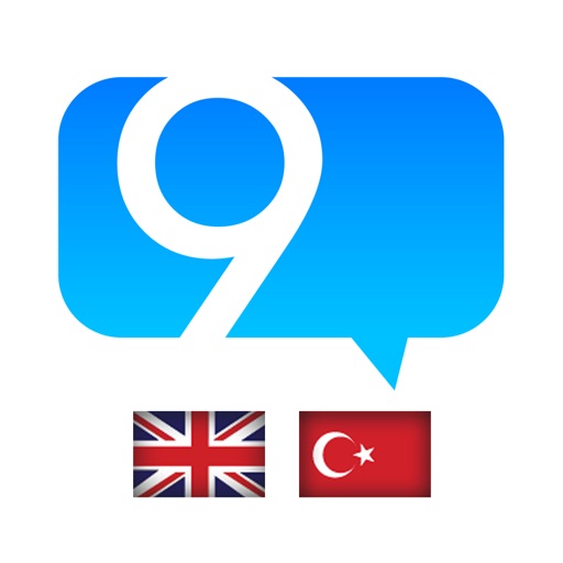 9 Min Turkish Dictionary
