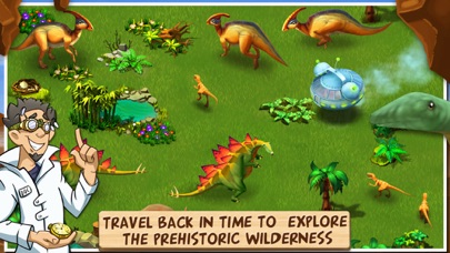 Wonder Zoo - Animal rescue Screenshot 2