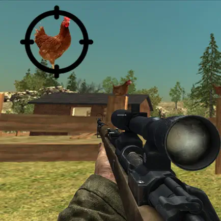 Chicken Shooting Читы