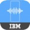 Now it’s easier than ever to lend your voice to the improvement of IBM Speech Technologies and help IBM collect audio data for speech-to-text research