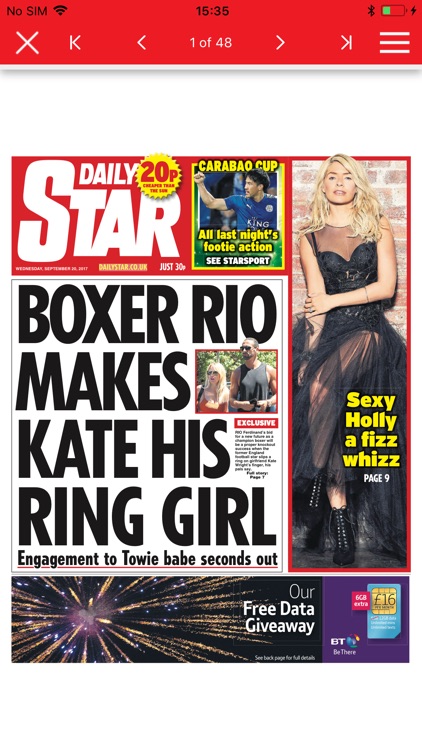 Daily Star