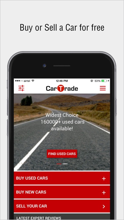 CarTrade.com