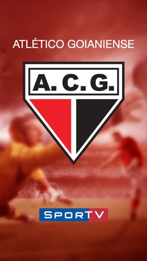 Atlético-GO  SporTV