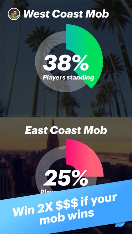 Arena - Live Trivia Battle screenshot-4