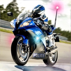 Activities of Police Motorbike Chase Racing