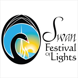 Swan Festival of Lights 2017