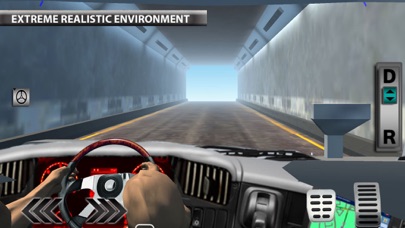 Euro Oil Tanker Driving Sim screenshot 3