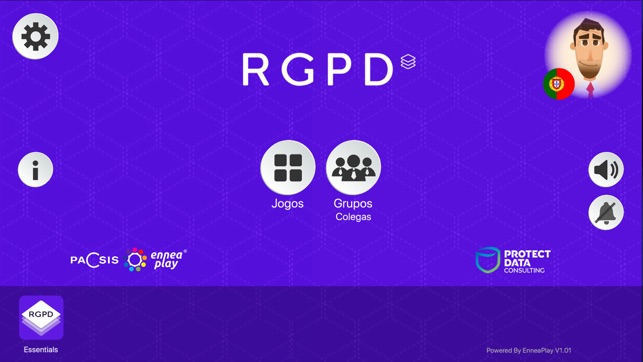 RGPD Essentials