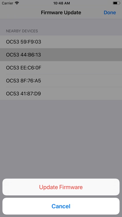 PowerFleet Updater