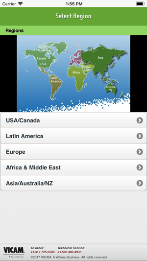 Global Mycotoxin Regulations(圖1)-速報App