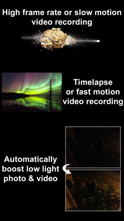 SP Camera screenshot-4