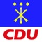 CDU-Stockelsdorf ist die offizielle APP des Ortsverbandes der CDU