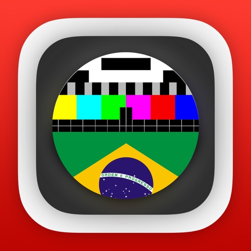 Televisão Brasileira for iPad