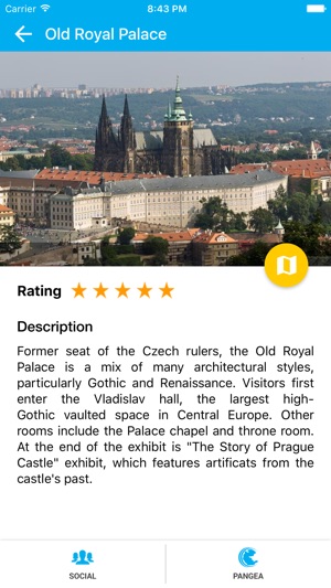 Prague Travel - Pangea Guides(圖3)-速報App