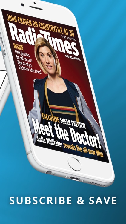 Radio Times screenshot-3